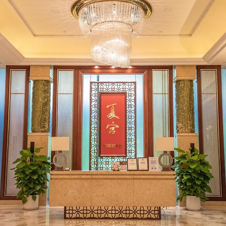 Shangri-La Senjang Kültér fotó